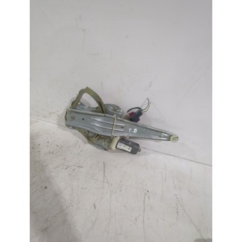 Recambio de elevalunas trasero derecho para toyota avensis sedán (_t25_) 2.0 d-4d (adt250_) referencia OEM IAM 6983005090  