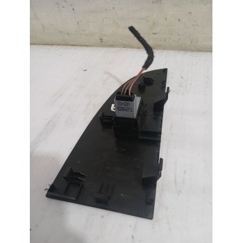 Recambio de mando elevalunas delantero derecho para seat leon (1p1) 1.9 tdi referencia OEM IAM 7L6959855CREH  
