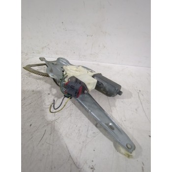 Recambio de elevalunas trasero derecho para toyota avensis sedán (_t25_) 2.0 d-4d (adt250_) referencia OEM IAM 6983005090  