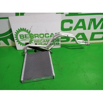 Recambio de radiador calefaccion / aire acondicionado para peugeot 508 active referencia OEM IAM 6448W9  