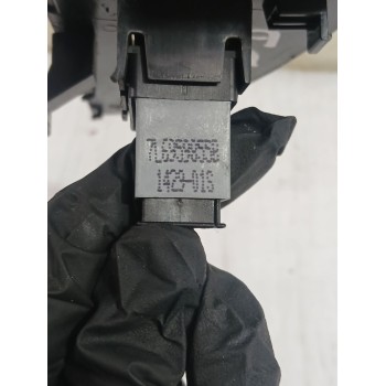 Recambio de mando elevalunas delantero derecho para seat leon (1p1) 1.9 tdi referencia OEM IAM 7L6959855CREH  