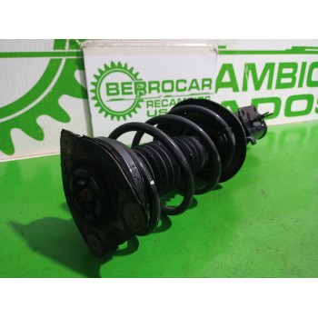 Recambio de amortiguador delantero derecho para renault laguna grandtour iii renault laguna iii grandtour referencia OEM IAM 543