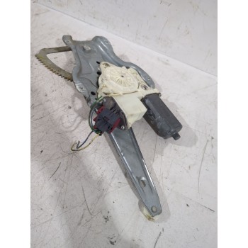 Recambio de elevalunas trasero derecho para toyota avensis sedán (_t25_) 2.0 d-4d (adt250_) referencia OEM IAM 6983005090  