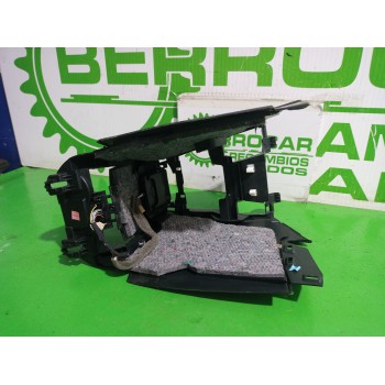 Recambio de consola central para renault scenic iii xmod bose referencia OEM IAM 7711426456  