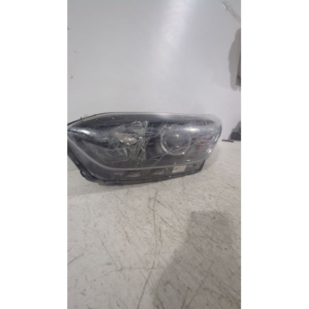 Recambio de faro izquierdo para kia ceed (cd) 1.0 t-gdi referencia OEM IAM 92101J7000  