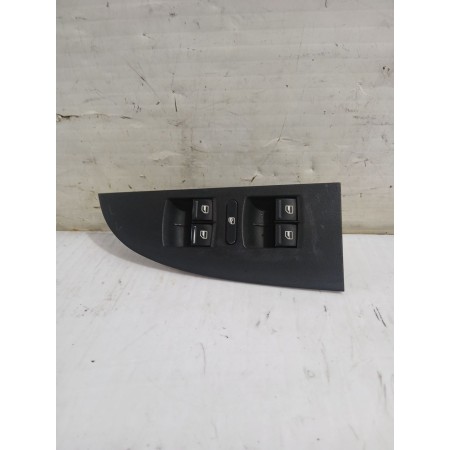 Recambio de mando elevalunas delantero izquierdo para seat leon (1p1) 1.9 tdi referencia OEM IAM 1P0959857REH  