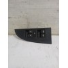 Recambio de mando elevalunas delantero izquierdo para seat leon (1p1) 1.9 tdi referencia OEM IAM 1P0959857REH  