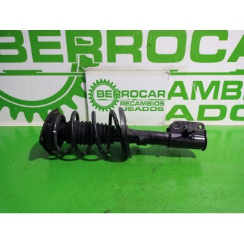 Recambio de amortiguador delantero derecho para renault laguna grandtour iii renault laguna iii grandtour referencia OEM IAM 543