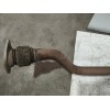 Recambio de tubo escape completo para renault megane ii familiar 1.9 dci diesel referencia OEM IAM 8200189575  