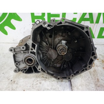Recambio de caja cambios para opel astra h berlina elegance referencia OEM IAM 9495775  