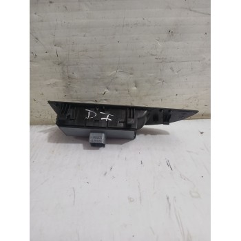Recambio de mando elevalunas delantero izquierdo para seat leon (1p1) 1.9 tdi referencia OEM IAM 1P0959857REH  