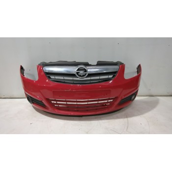 Recambio de paragolpes delantero para opel corsa d (s07) 1.3 cdti (l08, l68) referencia OEM IAM 93189721  
