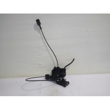 Recambio de cerradura puerta delantera izquierda para nissan micra (k12e) acenta referencia OEM IAM 80501AX111  