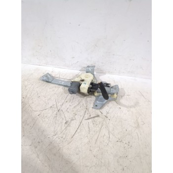 ELEVALUNAS TRASERO IZQUIERDO 922389 