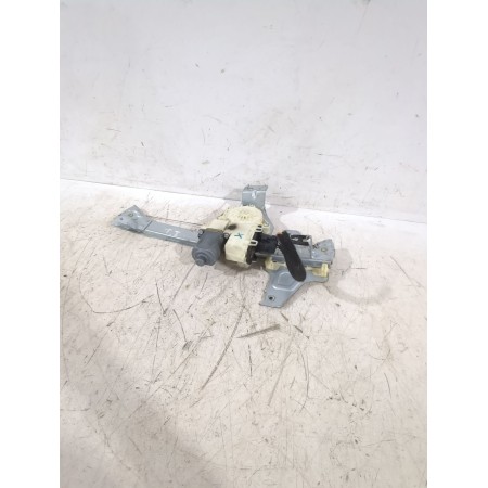 Recambio de elevalunas trasero izquierdo para citroën c4 i (lc_) 1.6 hdi referencia OEM IAM 922389  