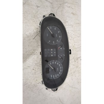 Recambio de cuadro instrumentos para renault megane i classic (la0/1_) 1.6 16v (la00, la04, la0b, la11, la16, la19, la1j, la1k,.