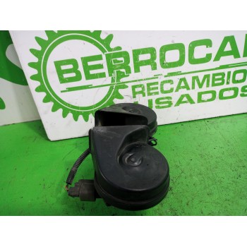 Recambio de claxon para ford focus berlina (cap) 1.6 16v cat referencia OEM IAM E355306  