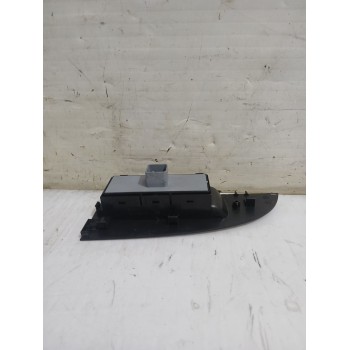 Recambio de mando elevalunas delantero izquierdo para seat leon (1p1) 1.9 tdi referencia OEM IAM 1P0959857REH  