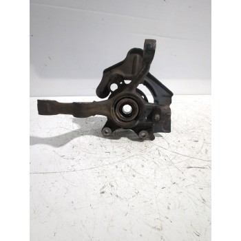 Recambio de mangueta delantera derecha para seat arosa (6h1) 1.4 tdi referencia OEM IAM 6N0407256C  