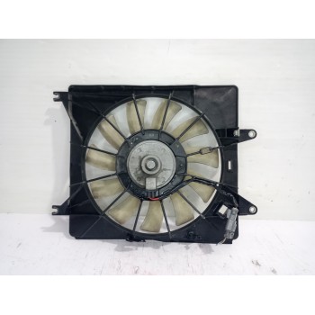 Recambio de electroventilador para honda accord berlina (cl/cn) 2.2i ctdi executive referencia OEM IAM 19015RBDE01  