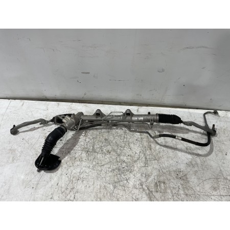 Recambio de cremallera direccion para volkswagen transporter t6 t6 caravelle trendline referencia OEM IAM 7E1422055T  