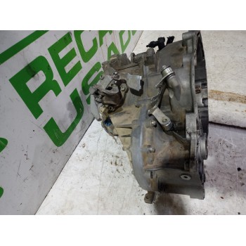 Recambio de caja cambios para opel astra h berlina elegance referencia OEM IAM 9495775  