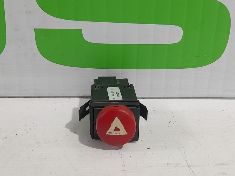 Recambio de warning para seat ibiza (6l1) 1.4 tdi cat (bnm) referencia OEM IAM 6L1953235A  