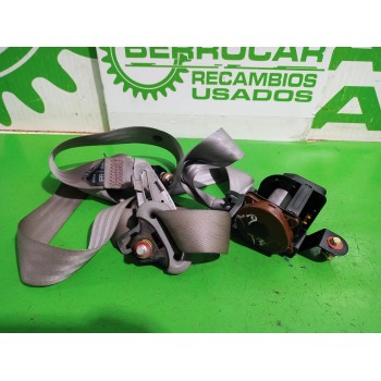 Recambio de cinturon seguridad trasero derecho para kia sorento i (jc) 2.5 crdi referencia OEM IAM 898203E000CY  