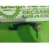 Recambio de maneta exterior delantera izquierda para volkswagen passat berlina (3b3) 1.6 referencia OEM IAM 3B0837207  
