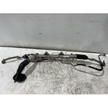 Recambio de cremallera direccion para volkswagen transporter t6 t6 caravelle trendline referencia OEM IAM 7E1422055T  