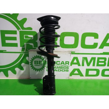 Recambio de amortiguador delantero derecho para renault laguna grandtour iii renault laguna iii grandtour referencia OEM IAM 543