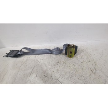CINTURON SEGURIDAD TRASERO CENTRAL 8200083766 