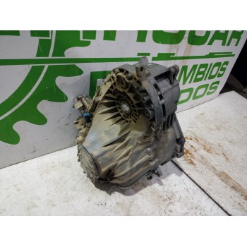 Recambio de caja cambios para opel astra h berlina elegance referencia OEM IAM 9495775  