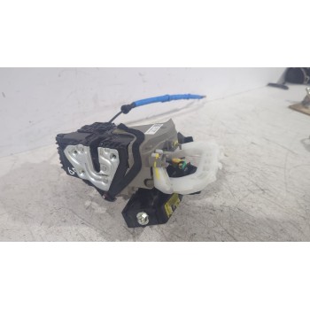 Recambio de cerradura puerta delantera derecha para kia ceed (cd) 1.0 t-gdi referencia OEM IAM 81320J7000  