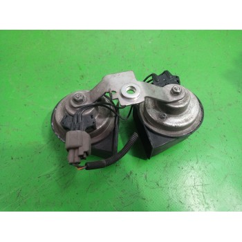 Recambio de claxon para ford focus berlina (cap) 1.6 16v cat referencia OEM IAM E355306  