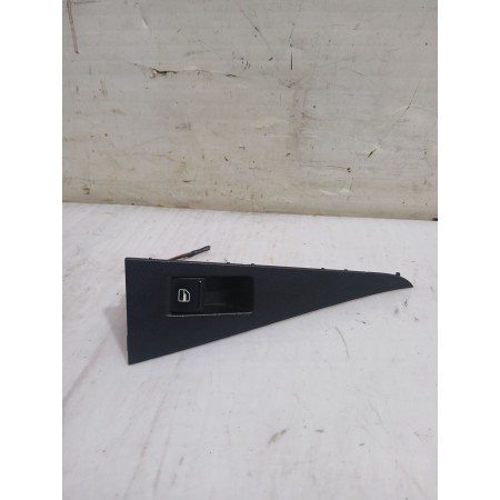 Recambio de mando elevalunas trasero derecho para seat leon (1p1) 1.9 tdi referencia OEM IAM 7L6959855CREH  