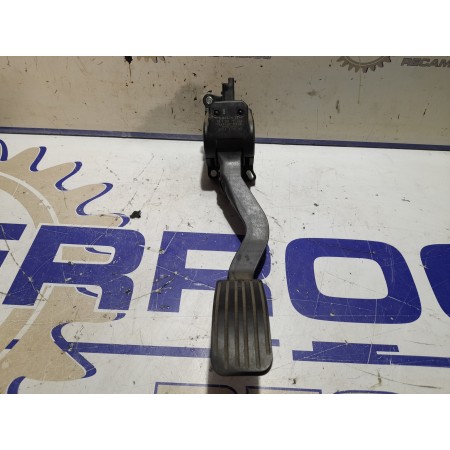 Recambio de pedal acelerador para peugeot 207 sw 1.4 16v vti cat (8fs / ep3) referencia OEM IAM 9680756880  