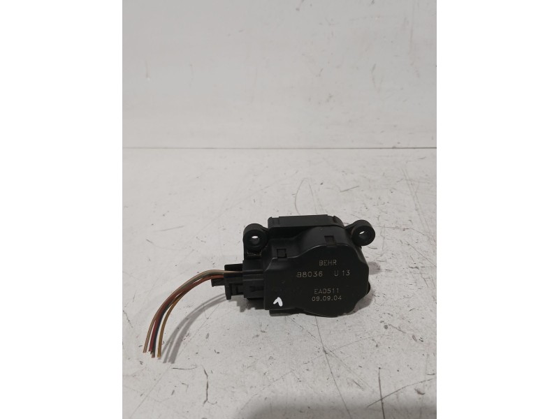 Recambio de motor apertura trampilla para citroën c4 i (lc_) 1.6 hdi referencia OEM IAM EAD511  