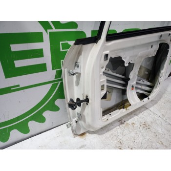 Recambio de puerta delantera derecha para seat ibiza (6j5) emoción referencia OEM IAM 6J4831056  