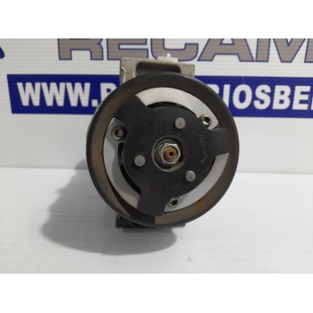 Recambio de compresor aire acondicionado para skoda suberb (3t4) 2.0 tdi dpf referencia OEM IAM 1K0820808D  