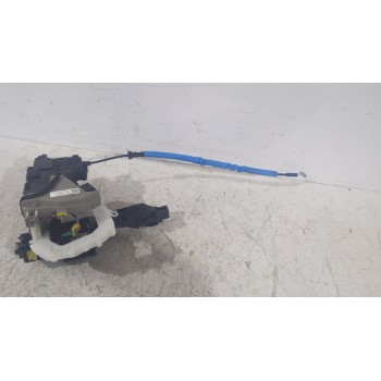 Recambio de cerradura puerta delantera derecha para kia ceed (cd) 1.0 t-gdi referencia OEM IAM 81320J7000  