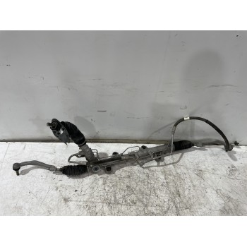 Recambio de cremallera direccion para volkswagen transporter t6 t6 caravelle trendline referencia OEM IAM 7E1422055T  