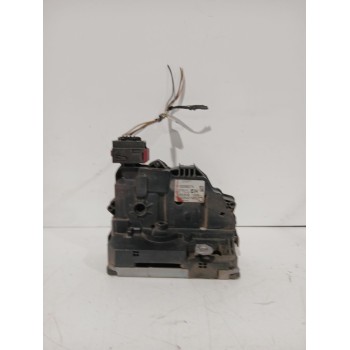 Recambio de cerradura puerta delantera derecha para opel corsa d (s07) 1.3 cdti (l08, l68) referencia OEM IAM 13258274  