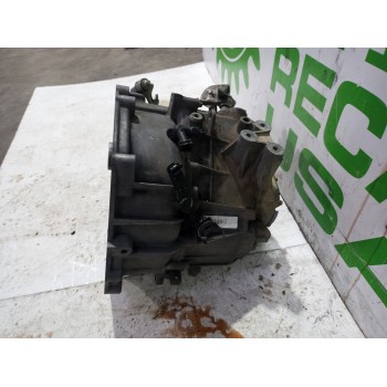Recambio de caja cambios para opel astra h berlina elegance referencia OEM IAM 9495775  