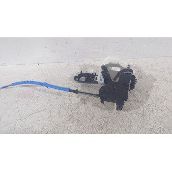 Recambio de cerradura puerta delantera derecha para kia ceed (cd) 1.0 t-gdi referencia OEM IAM 81320J7000  