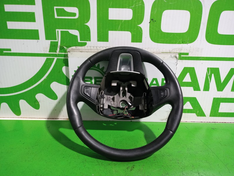 Recambio de volante para renault laguna grandtour iii renault laguna iii grandtour referencia OEM IAM 484300001R  