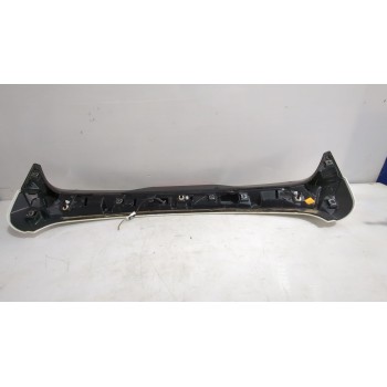 Recambio de aleron trasero para nissan qashqai ii (j11, j11_) 1.3 dig-t referencia OEM IAM 960304Es  