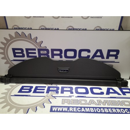 Recambio de bandeja trasera para mercedes-benz clase b (w246) referencia OEM IAM A2468101800 NUEVA  