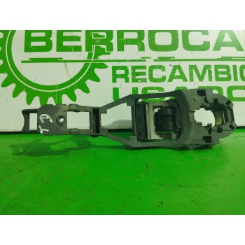 Recambio de maneta exterior trasera derecha para volkswagen passat berlina (3b3) 1.6 referencia OEM IAM 3B0837895  