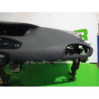 Recambio de kit airbag para renault scenic iii xmod bose referencia OEM IAM 681005962R  